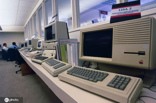 3月1日 科技史上的三重奏——個人計算機、網(wǎng)絡社區(qū)與算法的交匯