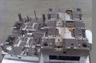 模具設計師為什么必須深入車間 計算機與現(xiàn)實制造的橋梁