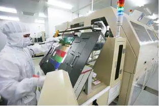 北京國企2016年搶眼成績單透視 計算機行業(yè)亮點與驅動因素