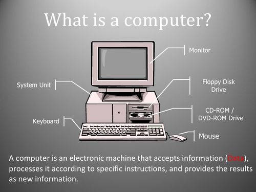 計(jì)算簡(jiǎn)史、計(jì)算機(jī)本質(zhì)與禪意編程 陳光劍的電子產(chǎn)品藝術(shù)