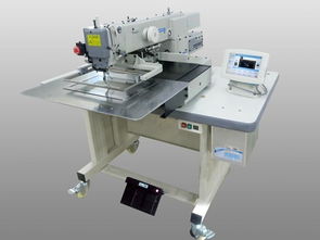 探索YL 2516EN電腦花樣機 來自東莞市鳳崗宏勝機械電子設(shè)備廠的高清圖集與產(chǎn)品解析