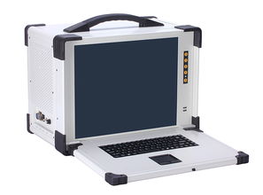 從加固計(jì)算機(jī)到加固筆記本 計(jì)算設(shè)備在極端環(huán)境中的演進(jìn)與重要性