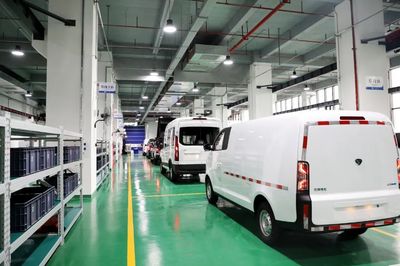 深汕汽車企業布局加納SKD工廠，專用汽車出口再添新章